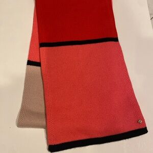 Kate Spade scarf
